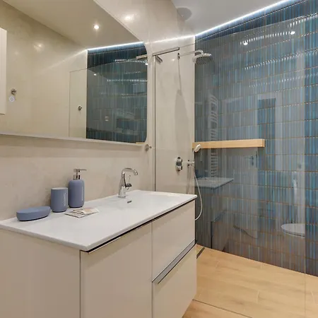 Apartament Nadmorski Dwór - Przy Plaży *