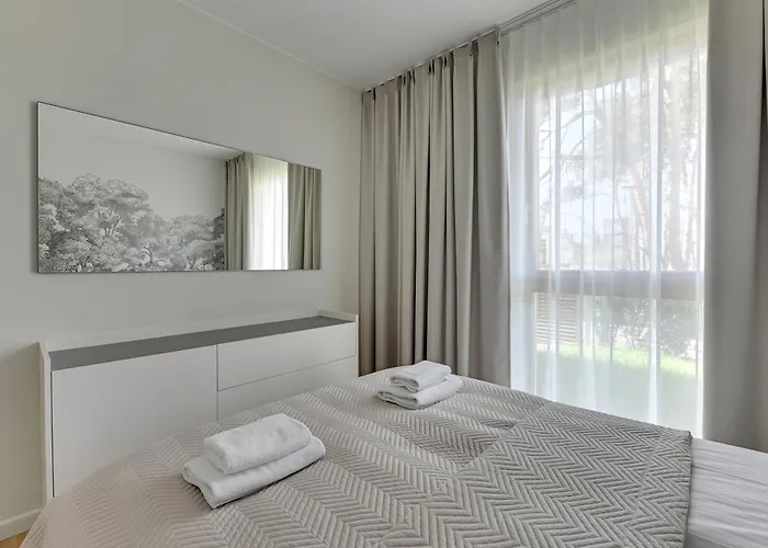 Nadmorski Dwór - Przy Plaży Gdańsk