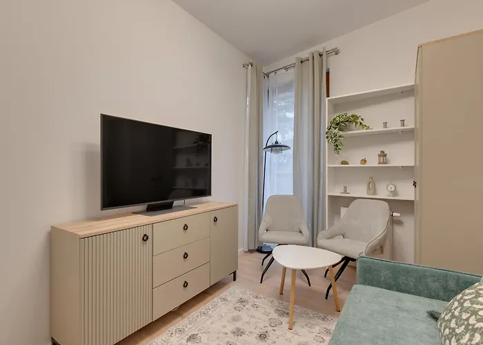 Nadmorski Dwór - Przy Plaży