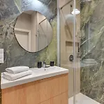 Apartmán Nadmorski Dwor - Przy Plazy *