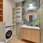 Apartmán Nadmorski Dwor - Przy Plazy Gdaňsk