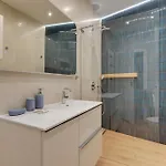 Apartmán Nadmorski Dwor - Przy Plazy *
