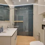 Apartmán Nadmorski Dwor - Przy Plazy Gdaňsk