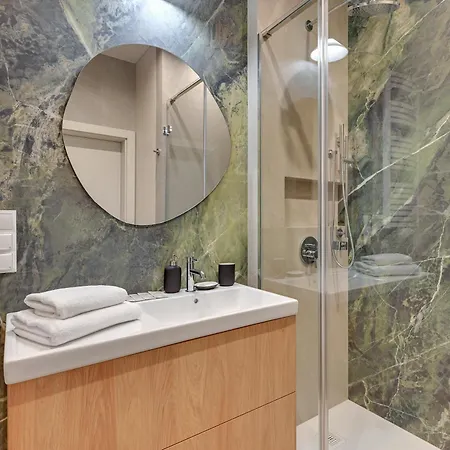 Appartement Nadmorski Dwor - Przy Plazy *