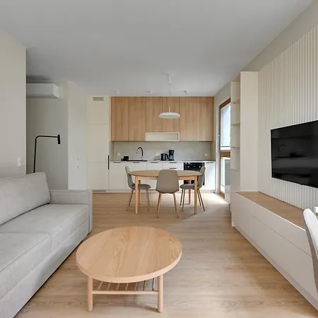 Nadmorski Dwor - Przy Plazy *