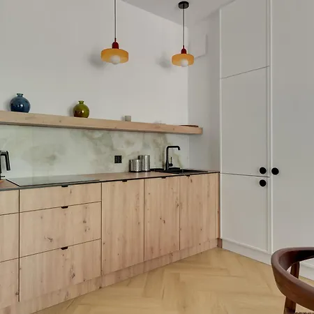 Appartement Nadmorski Dwor - Przy Plazy *