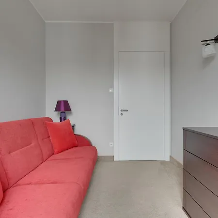 Appartement Nadmorski Dwor - Przy Plazy *