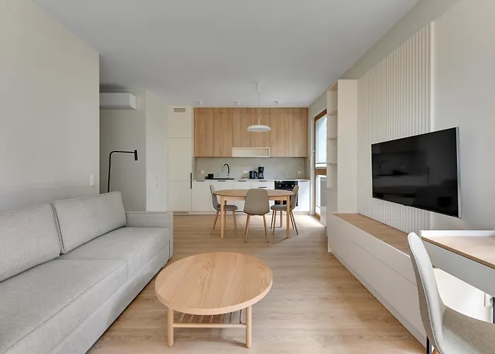 Nadmorski Dwor - Przy Plazy *