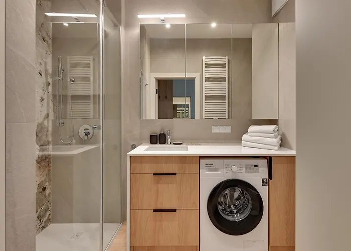 Nadmorski Dwor - Przy Plazy * غدانسك