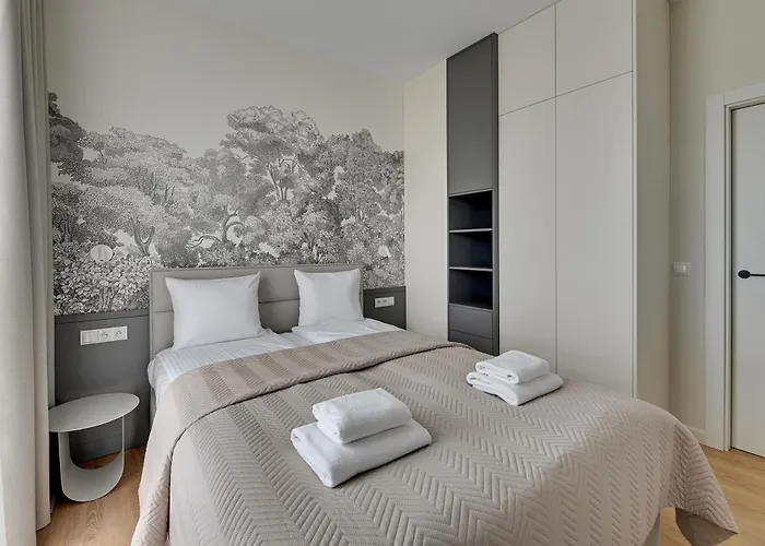 Nadmorski Dwor - Przy Plazy