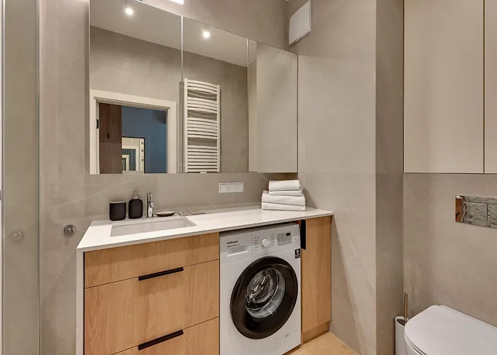 Nadmorski Dwor - Przy Plazy * غدانسك