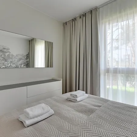 Nadmorski Dwor - Przy Plazy Gdańsk